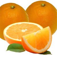 براي شادابي پوست از پرتقال کمک بگيريد