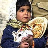 پنجاه میلیون ایرانی تغذیه نامناسب دارند