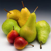 گلابی،‌ میوه‌ای برای سلامتی و کاهش وزن