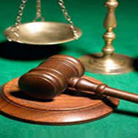 عامل ۴ جنایت خانوادگی پای میز محاکمه – حوادث
