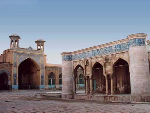 مسجدجامع عتیق