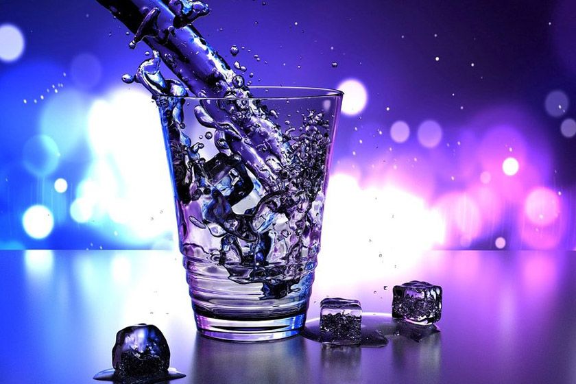 چرا مصرف آب آشامیدنی تصفیه شده سالم تر است؟