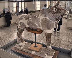 موزه باستان ایران