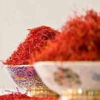 زعفران بخورید تا لاغر شوید! – مواد غذایی – تغذیه